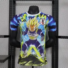 24/25 Japan Special Edition Player 1:1 Quality Soccer Jersey