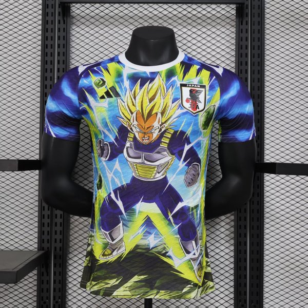 24/25 Japan Special Edition Player 1:1 Quality Soccer Jersey