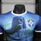 24/25 Brazil Special  Edition  Player  1:1 Quality Soccer Jersey