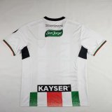 24/25  Palestine  Head Home White Fans 1:1 Quality Soccer Jersey