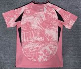 24/25 Inter Miami Special Edition Pink Fans 1:1 Quality Soccer Jersey