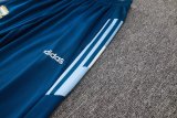 24/25 Argentina Training  Blue  1:1 Quality Training Jersey