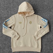 24/25 Argentina Gery Hoody 50th Anniversary  1:1 Quality