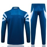 24/25 Argentina Training  Blue  1:1 Quality Training Jersey