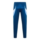 24/25 Argentina Training  Blue  1:1 Quality Training Jersey
