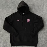 24/25  Chelsea Gery Hoody Black 1:1 Quality
