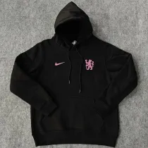 24/25  Chelsea Gery Hoody Black 1:1 Quality