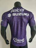 24/25 Puma Third Player 1:1 Quality Soccer Jersey