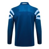 24/25 Argentina Training  Blue  1:1 Quality Training Jersey