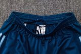 24/25 Argentina Training  Blue  1:1 Quality Training Jersey