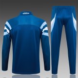 24/25 Argentina Training  Blue  1:1 Quality Training Jersey