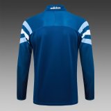 24/25 Argentina Training  Blue  1:1 Quality Training Jersey