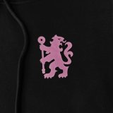 24/25  Chelsea Gery Hoody Black 1:1 Quality