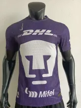 24/25 Puma Third Player 1:1 Quality Soccer Jersey