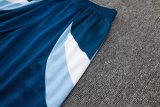 24/25 Argentina Training  Blue  1:1 Quality Training Jersey
