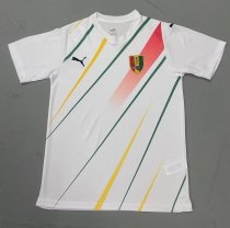24/25  Guinea Away White Fans 1:1 Quality Soccer Jersey