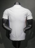 24/25 Lyonnais Home White Player 1:1 Quality Soccer Jersey