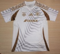 24/25 Tiger Third Fans 1:1 Quality  Soccer Jersey