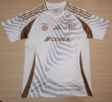 24/25 Tiger Third Fans 1:1 Quality  Soccer Jersey