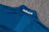 24/25 Argentina Training  Blue  1:1 Quality Training Jersey