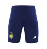 24/25 Al-Nassr FC Blue 1:1 Quality Training （A-Set）