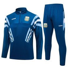 24/25 Argentina Training  Blue  1:1 Quality Training Jersey