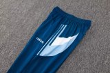 24/25 Argentina Training  Blue  1:1 Quality Training Jersey