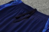 24/25   Al-Nassr FC  Blue  1:1 Quality Training Vest（A-Set）