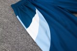 24/25 Argentina Training  Blue  1:1 Quality Training Jersey