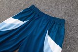 24/25 Argentina Training  Blue  1:1 Quality Training Jersey