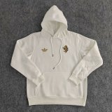 24/25 Juventus Gery Hoody 1:1 Quality