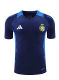24/25 Al-Nassr FC Blue 1:1 Quality Training （A-Set）