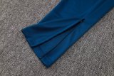 24/25 Argentina Training  Blue  1:1 Quality Training Jersey