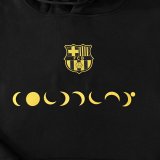 24/25  Barcelona Hoody Special Edition Black 1:1 Quality
