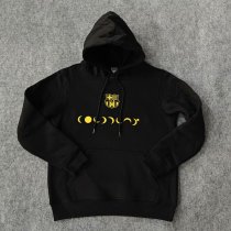 24/25  Barcelona Hoody Special Edition Black 1:1 Quality