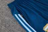 24/25 Argentina Training  Blue  1:1 Quality Training Jersey