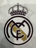 24/25 Real Madrid  Special Edition White Player 1:1 Quality Soccer Jersey