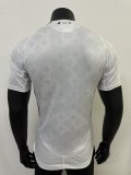 24/25 Real Madrid  Special Edition White Player 1:1 Quality Soccer Jersey