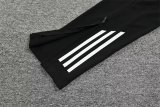 24/25  Real Madrid Training Black Player 1:1 Quality Training Jersey