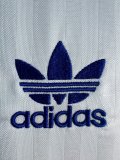 1990 Yugoslavia Away Retro 1:1 Quality  Soccer Jersey