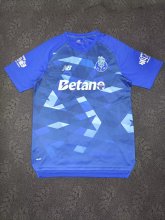 24/25 Porto Wansheng Edition Fans 1:1 Quality Soccer Jersey
