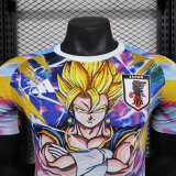 24/25 Japan Special Edition Player 1:1 Quality Soccer Jersey