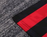 1993/1994 AC Milan Home Kids Retro 1:1 Quality Soccer Jersey