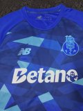 24/25 Porto Wansheng Edition Fans 1:1 Quality Soccer Jersey