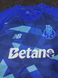24/25 Porto Wansheng Edition Fans 1:1 Quality Soccer Jersey