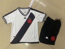 24/25 Vasco da Gama  Away Kids 1:1 Quality Soccer Jersey
