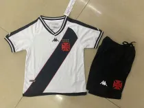 24/25 Vasco da Gama  Away Kids 1:1 Quality Soccer Jersey