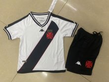 24/25 Vasco da Gama  Away Kids 1:1 Quality Soccer Jersey