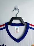 1990 Yugoslavia Away Retro 1:1 Quality  Soccer Jersey