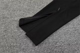 24/25  Real Madrid Training Black Player 1:1 Quality Training Jersey